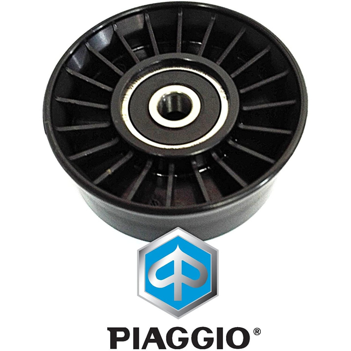 Rola Ghidare Curea Transmisie Piaggio Aprillia 125CC 250CC 300CC