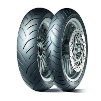 Anvelopa 130/90-10 Dunlop Scootsmart 61J 2