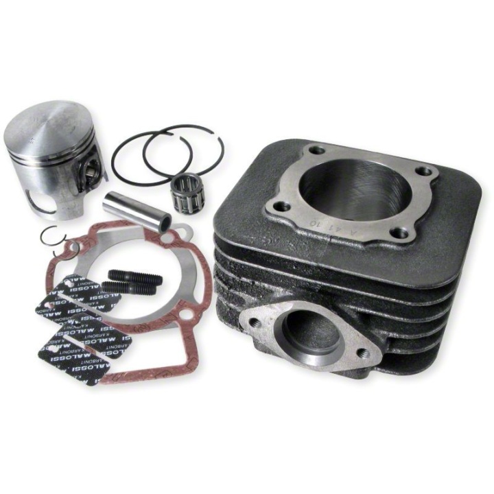 Cilindru Piaggio Gilerra 80cc Malossi 316915