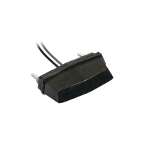 Lampa Numar LED , 3 LEDURI – lumina albastruie, WATERPROOF 6