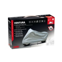 HUSA MOTO VENTURA – M 203x119x89 cm 6
