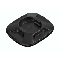 OPTILINE –  OPTI-CASE Adaptor Universal negru 6