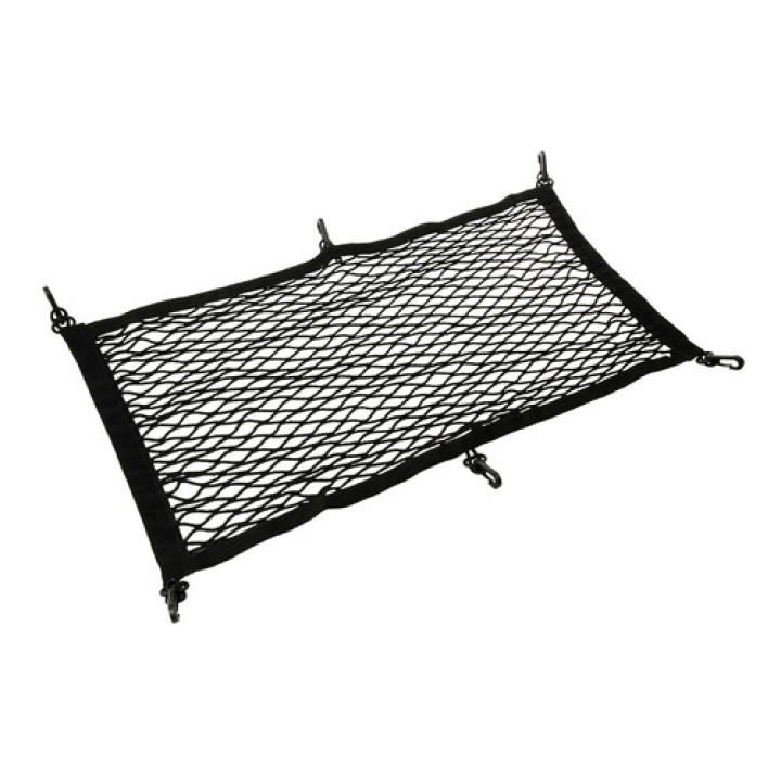 Plasa Bagaje Elastica – cm 65×35 Top-Net-12, Plasa Bagaje Elastica – cm 65×35 Top-Net-12,