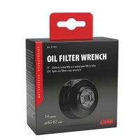 Cheie Filtru de Ulei 65-67 mm 2