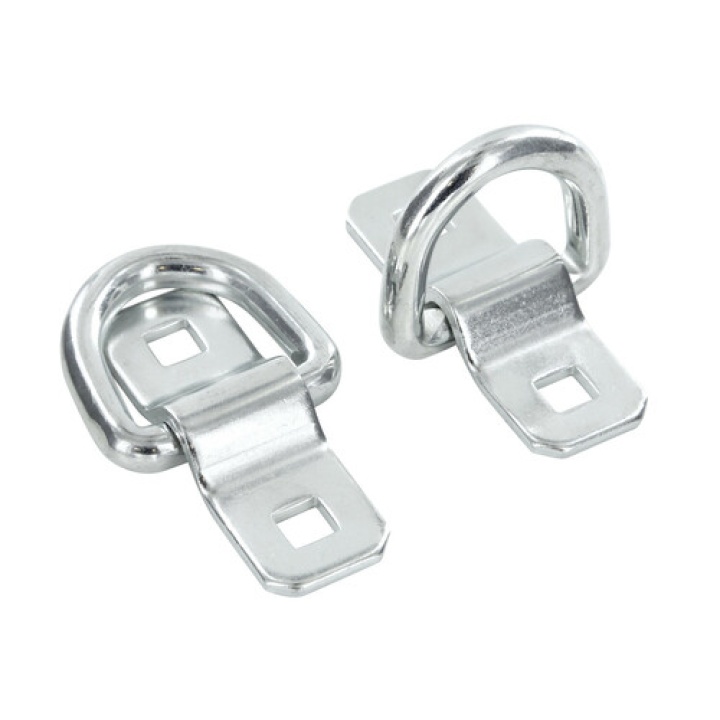 Urechi prindere CARGO D-RING Ancora G-3, 2 bucati