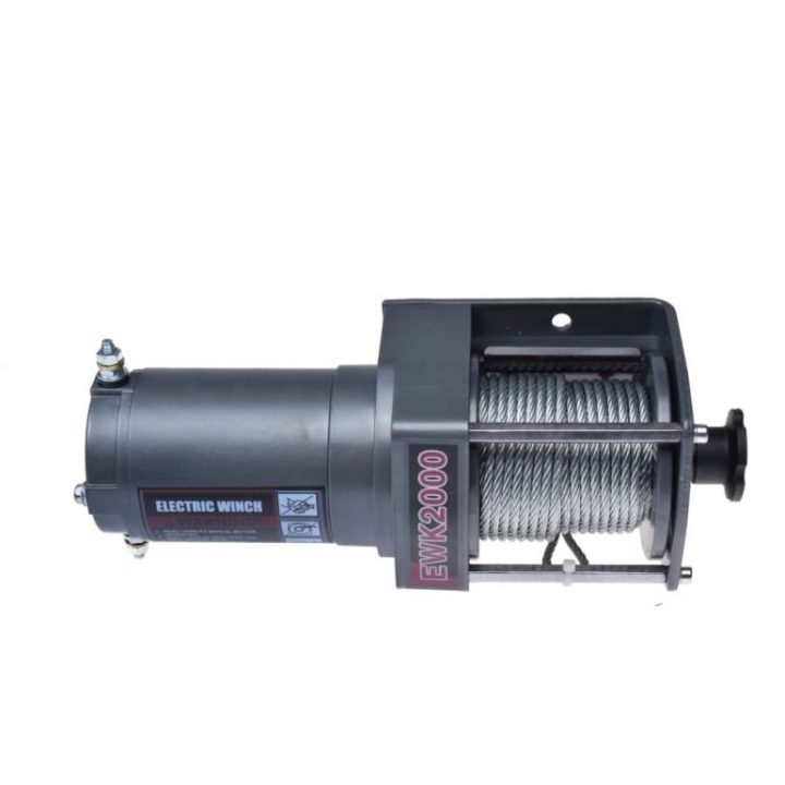 Troliu Atv 2000 LBS 2
