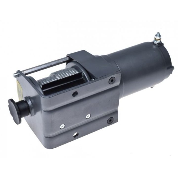 Troliu Atv 2000 LBS 3