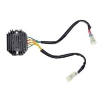 Regulator Tensiune Atv Polaris Predator Outlaw 450 500 6