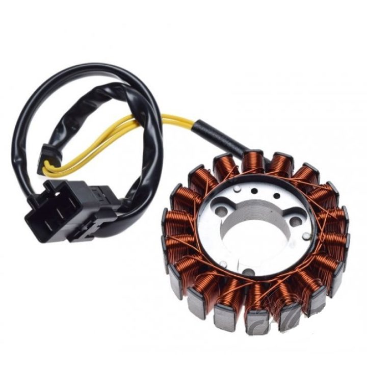 Stator Honda Sh 125 150cc Injectie