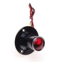 Lampa Moto Pozitie Numar LOOK MINI OLDTIMER 2