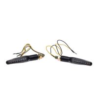 Semnalizari LED Negre 9 leduri 2 Semnalizari LED Negre 9 leduri 2