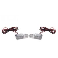 Semnalizari Set Custom Led Moto 2