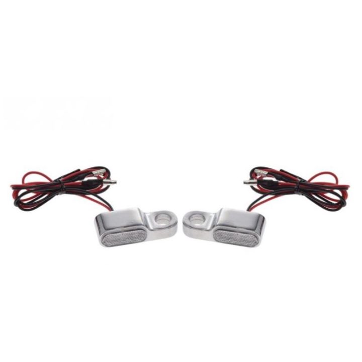 Semnalizari Set Custom Led Moto
