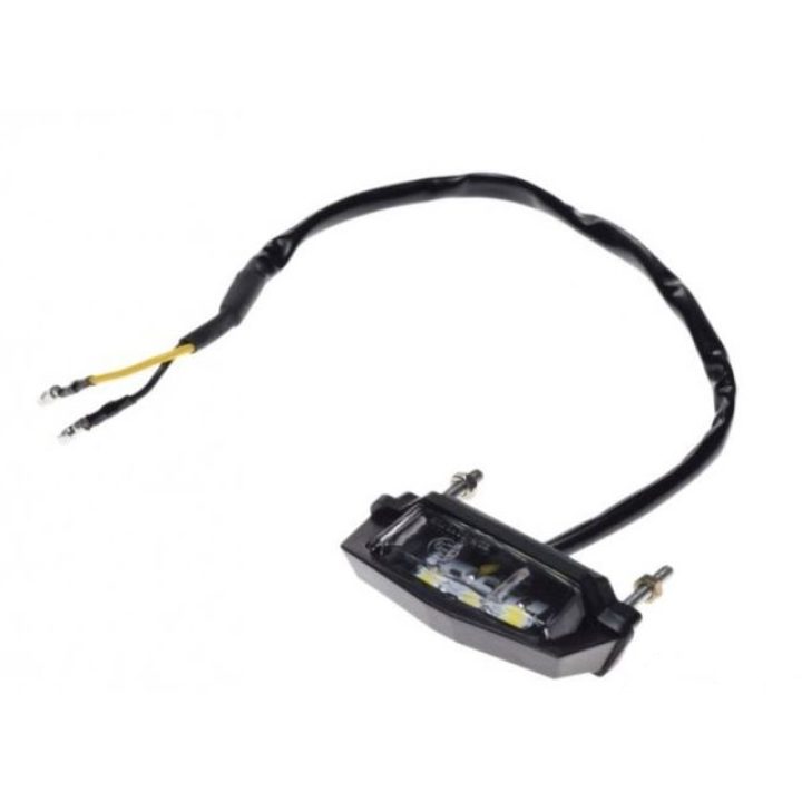 Lampa Lumina Numar Moto Universala Lampa Lumina Numar Moto Universala