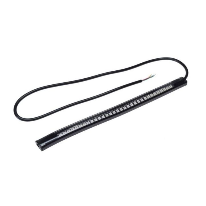 Banda LED Pozitie Frana Semnalizator