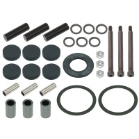 Kit Reparatie Ambreiaj Centrifugal Polaris 570 / 1000 2