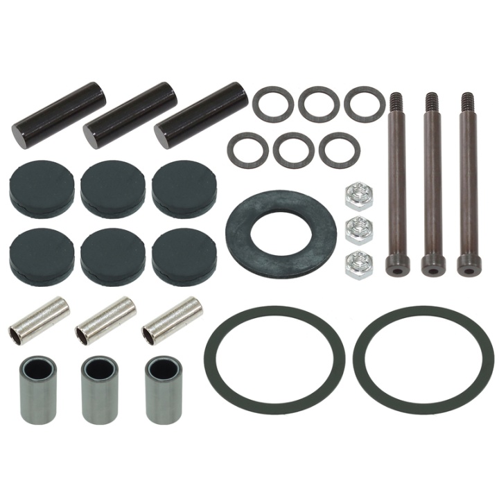 Kit Reparatie Ambreiaj Centrifugal Polaris 570 / 1000