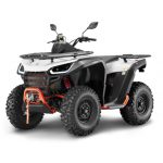 ATV SEGWAY SNARLER AT6 S