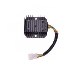 Regulator Tensiune Honda CB250 6