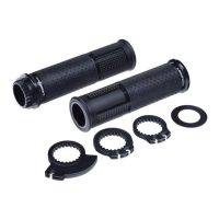 Mansoane  Moto 654 Negre 2