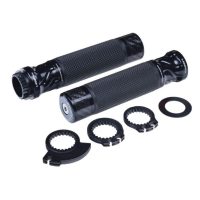 Mansoane  Moto 655A Negre 2
