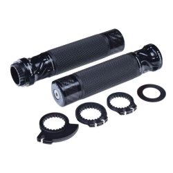 Mansoane  Moto 655A Negre