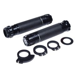 Mansoane  Moto 658 Negre