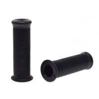 Mansoane Moto Universale Negre 2
