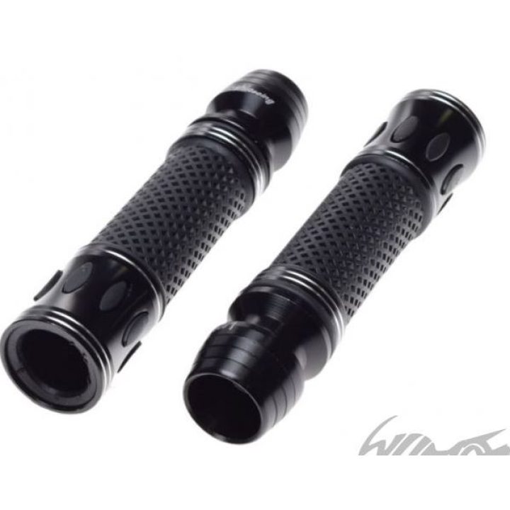 Mansoane Moto 047 Negre