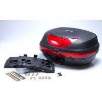 Portbagaj 44 Litri  Scuter Motocicleta 4
