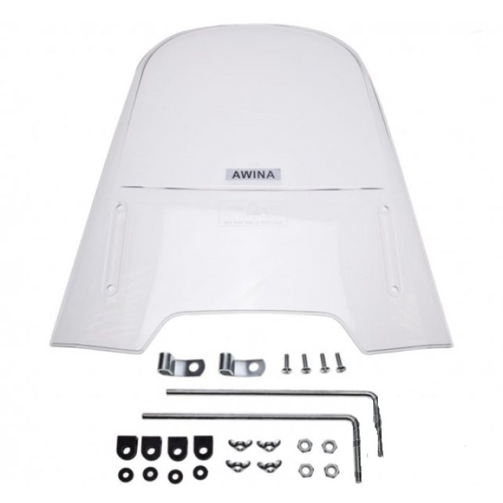 Parbriz Scutere Moto Universal
