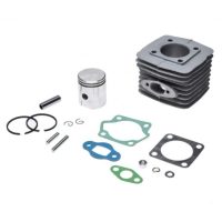 Cilindru Pentru Motor Bicicleta 50cc 6