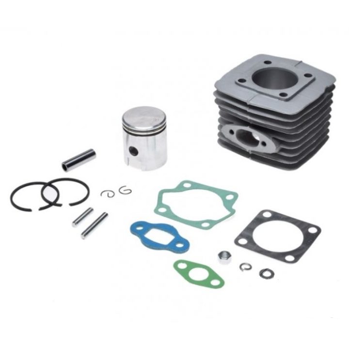 Cilindru Pentru Motor Bicicleta 50cc