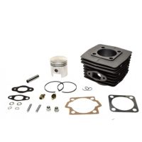 Cilindru Pentru Motor Bicicleta 80cc 6 Cilindru Pentru Motor Bicicleta 80cc 6