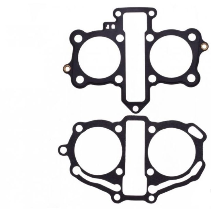 Garnitura Chiulasa Atv cu motor in 2 cilindri