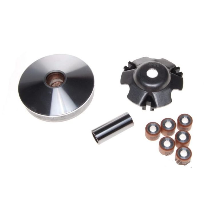 Variator Piaggio Gilera 49cc 2T