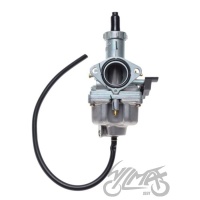 Carburator PZ26 pentru Junak, Zipp și Romet 125cc 2 Carburator PZ26 pentru Junak, Zipp și Romet 125cc