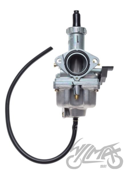 Carburator PZ26 pentru Junak, Zipp și Romet 125cc