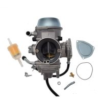 Carburator Atv Yamaha Grizzly 660 2