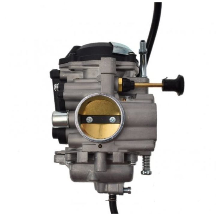 Carburator Atv Yamaha Wolverine 350cc 2