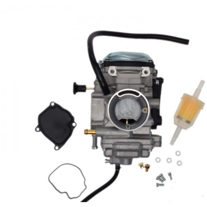 Carburator Atv Yamaha Wolverine 350cc