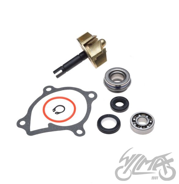 Pompă de apă Yamaha Raptor YFM 660 / Grizzly YFM 660 / Rhino YXR 660