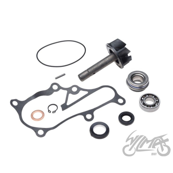 Kit Pompă de apă Yamaha Raptor YFM700R / YFM700R SE 2006-2024 Pompă de apă Yamaha Raptor YFM700R / YFM700R SE 2006-2024