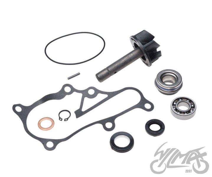 Pompă de apă Yamaha Raptor YFM700R / YFM700R SE 2006-2024