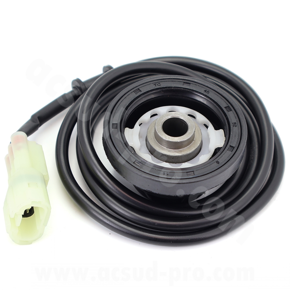 Melc kilometraj electronic Yamaha Aerox 50 / MBK Nitro 50, 2013–2017 – OEM 1PH-H3756-00
