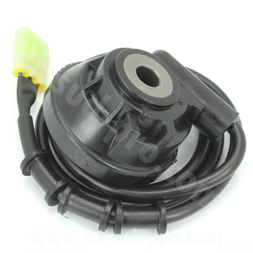 Melc kilometraj Yamaha Neo’s 50 / MBK Ovetto 50, 2015–2018 – OEM 2AP-H3756-00