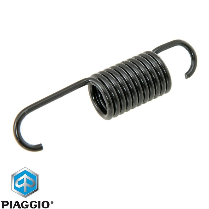 Arc Cric Central Original Piaggio 581249 OEM