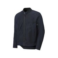 4Square – Geaca Moto de Vara Barbati  „CLIMATE” Albastru – 3XL 4