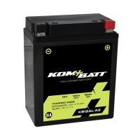 Baterie Kombatt KB12AL-A2 SLA 2 Baterie Kombatt KB12AL-A2 SLA 2
