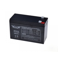 Baterie moto WM Motor OT9-12L 12V 9Ah AGM 2 Baterie moto WM Motor OT9-12L 12V 9Ah AGM 2